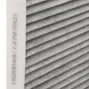 RIDEX 424I0406 Aktivkohle Innenraumfilter Pollenfilter für Produktbild-Vorschau 6
