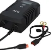 AEG LD8 10618 Chargeur de voiture 12 V, 24 V 8 A 4 A Voir les images du produit 11