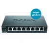 D-Link Dgs108/E Layer2 Gigabit Switch Náhľad obrázku produktu 7