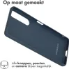 imoshion Color Backcover dla Sony Xperia 5 IV - Podgląd zdjęcia produktu 4