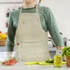Orion | Grembiule da cucina - con nastro da annodare - in Anteprima dell’immagine prodotto 5