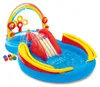 INTEX 57453NP - Playcenter - Rainbow Ring Planschbecken ab Produktbild-Vorschau 23