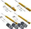 Koni Sportfahrwerk Sport Kit für Skoda Superb 2 Limo Combi Produktbild-Vorschau 1