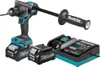 Makita HP001GD201 Akku-Schlagbohrschrauber Produktbild-Vorschau 10