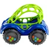 Oball Rattle & Roll (Farbe zufällig, 1 Stück) Produktbild-Vorschau 2