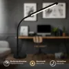LED stolní lampa Stolní lampa Kancelářská lampa Stmívatelná Náhled obrázku produktu 3