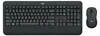 Logitech Wireless Keyboard+Mouse MK545 black retail Produktbild-Vorschau 14