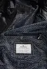 Milestone - Herren Lederjacke Lammnappa schwarz : 56 Produktbild-Vorschau 15