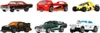 Hot Wheels JBY78, Fahrzeug-Set, 3 Jahr(e), Kunststoff, Produktbild-Vorschau 3