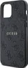 Guess GUHMP12MG4GFRK iPhone 12/12 Pro Black hardcase 4G Produktbild-Vorschau 6