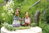 BunnyTales květinová louka od Villeroy & Boch Náhled obrázku produktu 2