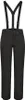 Icepeak Freiberg Schwarz Schwarz 54 Produktbild-Vorschau 1