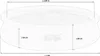 INTEX Easy Set kruhový bazén 396x84 cm Náhľad obrázku produktu 26