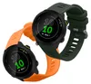 kwmobile 2x Uhrenarmband für Garmin Forerunner 55 / Produktbild-Vorschau 8
