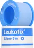 Pansement Leukofix 2,5 cmx5 m 12 pces Voir les images du produit 11