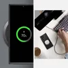 Étui SPIGEN Luqid Air adapté au SAMSUNG S22 ULTRA noir mat Voir les images du produit 15