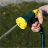 Steuber Flexibler Gartenschlauch Platinum GREEN mit 8 Produktbild-Vorschau 11