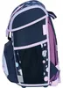 Herlitz Grundschulranzen Loop Plus Unicorn Dreams Anteprima dell’immagine prodotto 6