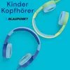 Blaupunkt Kinderkopfhörer KKH10 Kabelgebunden, 3,5mm AUX, Produktbild-Vorschau 2