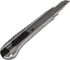 hanSe Cuttermesser Aluminium Druckguss Teppichmesser mit Produktbild-Vorschau 1