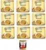 Mulino Bianco Baiocchi Nocciolatte Haselnussdrink 9x168g – Produktbild-Vorschau 1