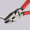 Knipex 02 01 180 Kleště pro lináře Náhled obrázku produktu 8