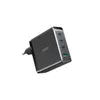 GaN Ultra 140W rychlá nabíječka 3 x USB-C / USB-A Joyroom Náhled obrázku produktu 2