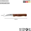 Schälmesser HÜMMEKEN Produktbild-Vorschau 2