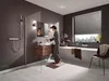Miscelatore lavabo hansgrohe Vivenis 110 con set di scarico Anteprima dell’immagine prodotto 13
