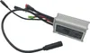 eRider 36V 15A Speed ​​PAS Modell E-Bike-Controller, UART Produktbild-Vorschau 5