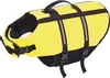 Nobby Pet Schwimmhilfe, M, neon gelb, 35 cm Produktbild-Vorschau 1