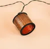 esotec Solar Lampion Lichterkette Marokko Laternen Produktbild-Vorschau 3