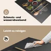 KitchenYeah© Herdabdeckplatte Schöpfkelle - Gewürze - Produktbild-Vorschau 4