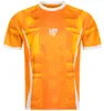 JELEX Herren Niederlande Trikot Performante orange L Produktbild-Vorschau 4