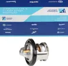 Thermostat original Piaggio 82831R5 pour Aprilia, Derbi, Voir les images du produit 1