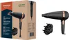 Grundig. HD 7081 Haartrockner Schwarz-Rosegold Produktbild-Vorschau 3