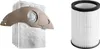 Starmix ecraft PL-1422 EWR Nass- u. Trockensauger Nr.102566 Produktbild-Vorschau 9
