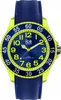 A close-up studio shot of a watch. Produktbild-Vorschau