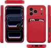 Handyhülle für iPhone 17 Pro Max Hülle Silikon Case Produktbild-Vorschau 2