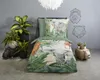 Duvet cover Good Morning 135x200 + 1* 80x80 cm - animals in Produktbild-Vorschau 2
