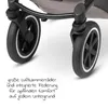 ABC Design Kinderwagen Samba – Kompakter All-Terrain Produktbild-Vorschau 17