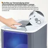 Katzentoilette mit UV-Schutz Katzenklo Groß mit Produktbild-Vorschau 6
