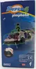 PLAYMOBIL 6692 - Camaleonte tecnologico con l'agente Gene Anteprima dell’immagine prodotto 13