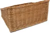 großer Brotkorb aus Weide, 50x40 cm, Verkaufskorb, Produktbild-Vorschau 4