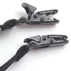 2Pcs Motorrad Fahrrad Steigbuegelhose Clips Beinstiefel Produktbild-Vorschau 6
