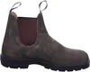 scarpe Blundstone 584RUSTICBROWN Anteprima dell’immagine prodotto 10