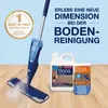 Bona Premium Spray Mop mit 850 ml Reinigungsmittel für Produktbild-Vorschau 9