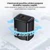 AdroitGoods Rýchla nabíjačka Usb-A/C - 20W nabíjačka s Náhľad obrázku produktu 5
