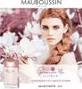 Mauboussin Promise Me Flower Eau de Parfum pour femme 90ml Voir les images du produit 7