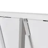 ROCADA Flipchart classic 1 Arm Dreibein, weiß Náhled obrázku produktu 19